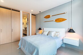 Reserva Del Mar Santa Marta By CTBNB