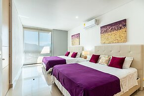 Reserva Del Mar Santa Marta By CTBNB