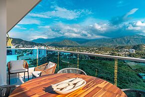 Reserva Del Mar Santa Marta By CTBNB