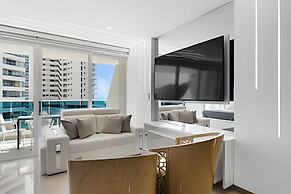 Reserva Del Mar Santa Marta By CTBNB