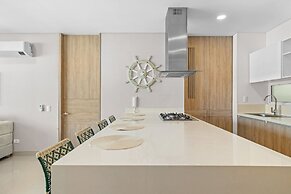 Reserva Del Mar Santa Marta By CTBNB