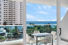 Reserva Del Mar Santa Marta By CTBNB