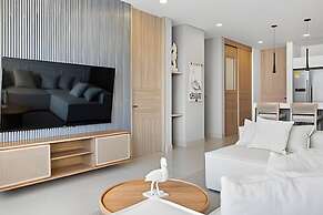 Reserva Del Mar Santa Marta By CTBNB