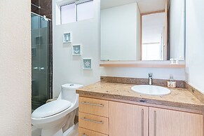 Reserva Del Mar Santa Marta By CTBNB