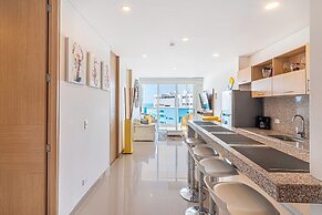 Reserva Del Mar Santa Marta By CTBNB