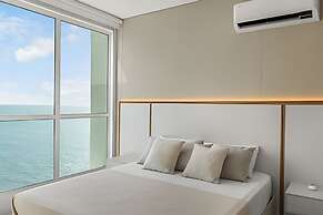 Reserva Del Mar Santa Marta By CTBNB