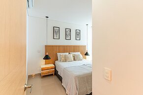 Reserva Del Mar Santa Marta By CTBNB