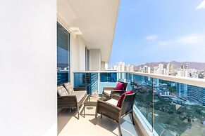 Reserva Del Mar Santa Marta By CTBNB