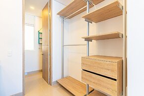 Reserva Del Mar Santa Marta By CTBNB