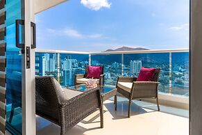 Reserva Del Mar Santa Marta By CTBNB