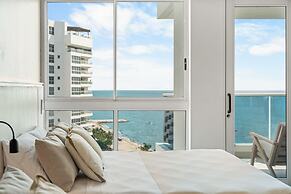 Reserva Del Mar Santa Marta By CTBNB