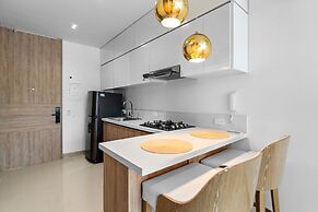 Reserva Del Mar Santa Marta By CTBNB