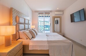 Reserva Del Mar Santa Marta By CTBNB