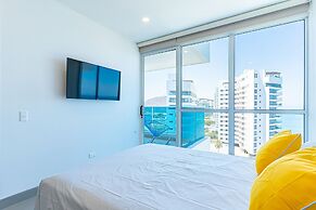 Reserva Del Mar Santa Marta By CTBNB