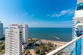 Reserva Del Mar Santa Marta By CTBNB