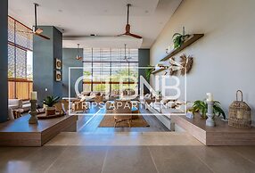 Reserva Del Mar Santa Marta By CTBNB