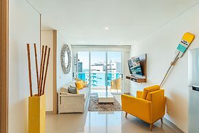 Reserva Del Mar Santa Marta By CTBNB