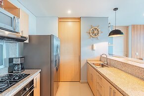 Reserva Del Mar Santa Marta By CTBNB