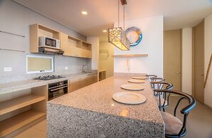 Reserva Del Mar Santa Marta By CTBNB