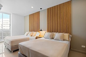 Reserva Del Mar Santa Marta By CTBNB