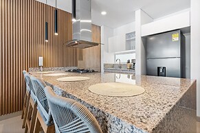 Reserva Del Mar Santa Marta By CTBNB