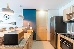 Reserva Del Mar Santa Marta By CTBNB