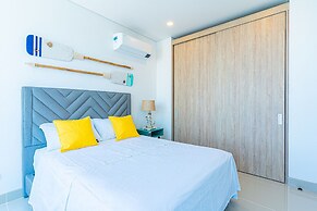 Reserva Del Mar Santa Marta By CTBNB