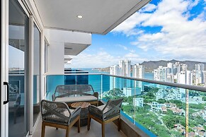 Reserva Del Mar Santa Marta By CTBNB