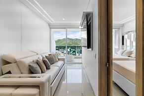 Reserva Del Mar Santa Marta By CTBNB