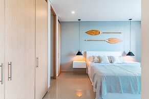Reserva Del Mar Santa Marta By CTBNB