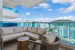 Reserva Del Mar Santa Marta By CTBNB