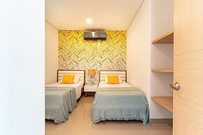 Reserva Del Mar Santa Marta By CTBNB