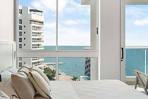 Reserva Del Mar Santa Marta By CTBNB