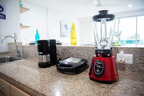 Reserva Del Mar Santa Marta By CTBNB