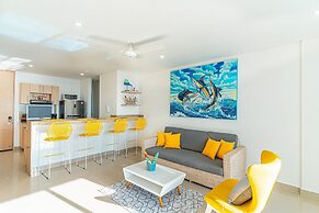 Reserva Del Mar Santa Marta By CTBNB