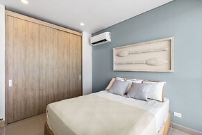 Reserva Del Mar Santa Marta By CTBNB