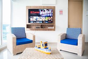 Reserva Del Mar Santa Marta By CTBNB