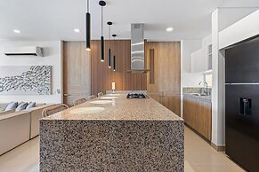 Reserva Del Mar Santa Marta By CTBNB