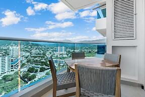 Reserva Del Mar Santa Marta By CTBNB