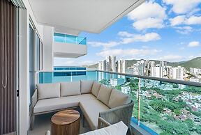 Reserva Del Mar Santa Marta By CTBNB