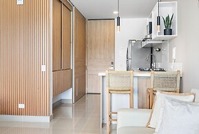 Reserva Del Mar Santa Marta By CTBNB