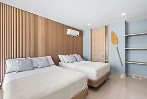 Reserva Del Mar Santa Marta By CTBNB