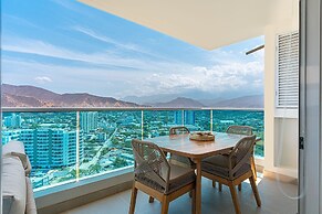 Reserva Del Mar Santa Marta By CTBNB