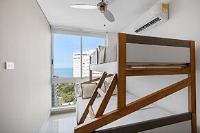 Reserva Del Mar Santa Marta By CTBNB