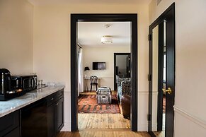 Hasbrouck House