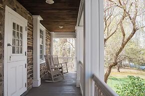 Hasbrouck House