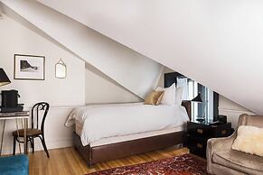 Hasbrouck House