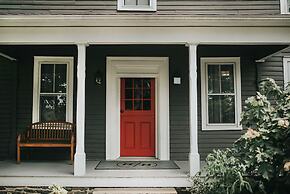 Hasbrouck House