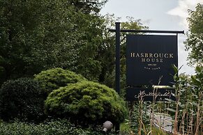 Hasbrouck House