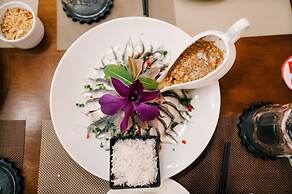 Minh Vuong Village Resort Phu Quoc